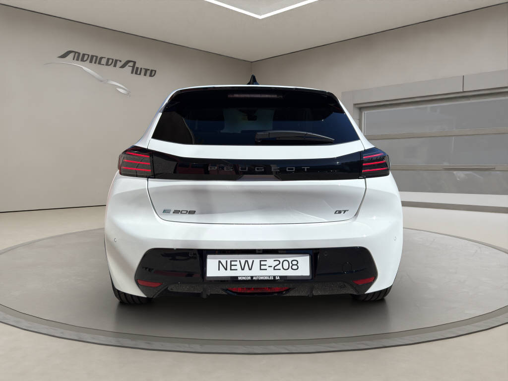PEUGEOT 208 Electrique 156 ch (115 kW) GT-showroom-element-3
