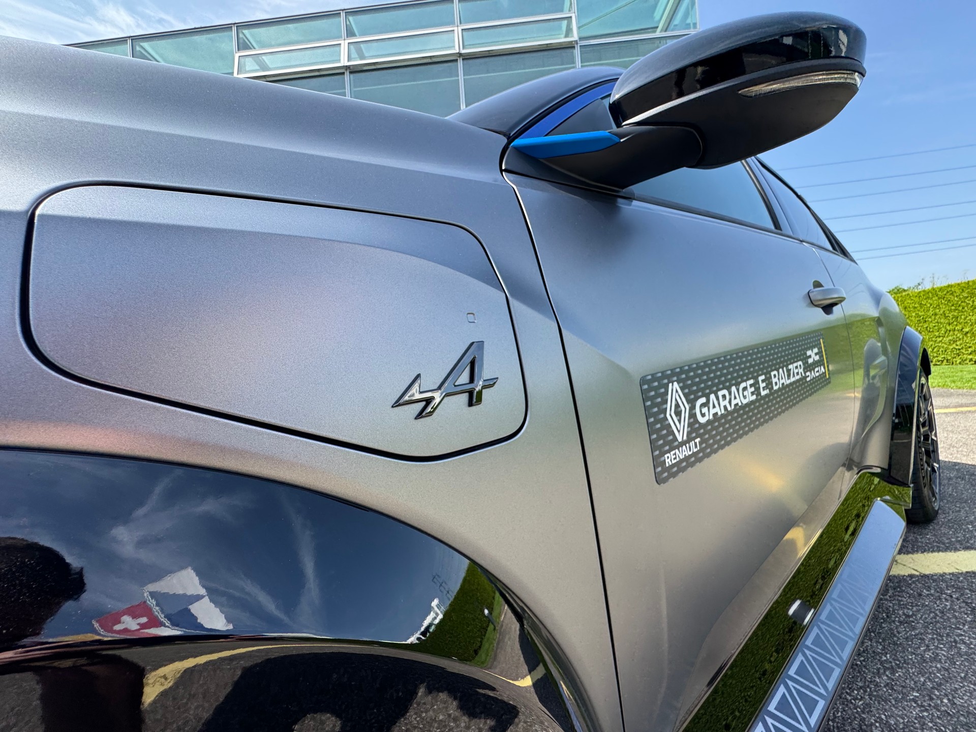 ALPINE A290 220 52kWh Premier Edition-image-7