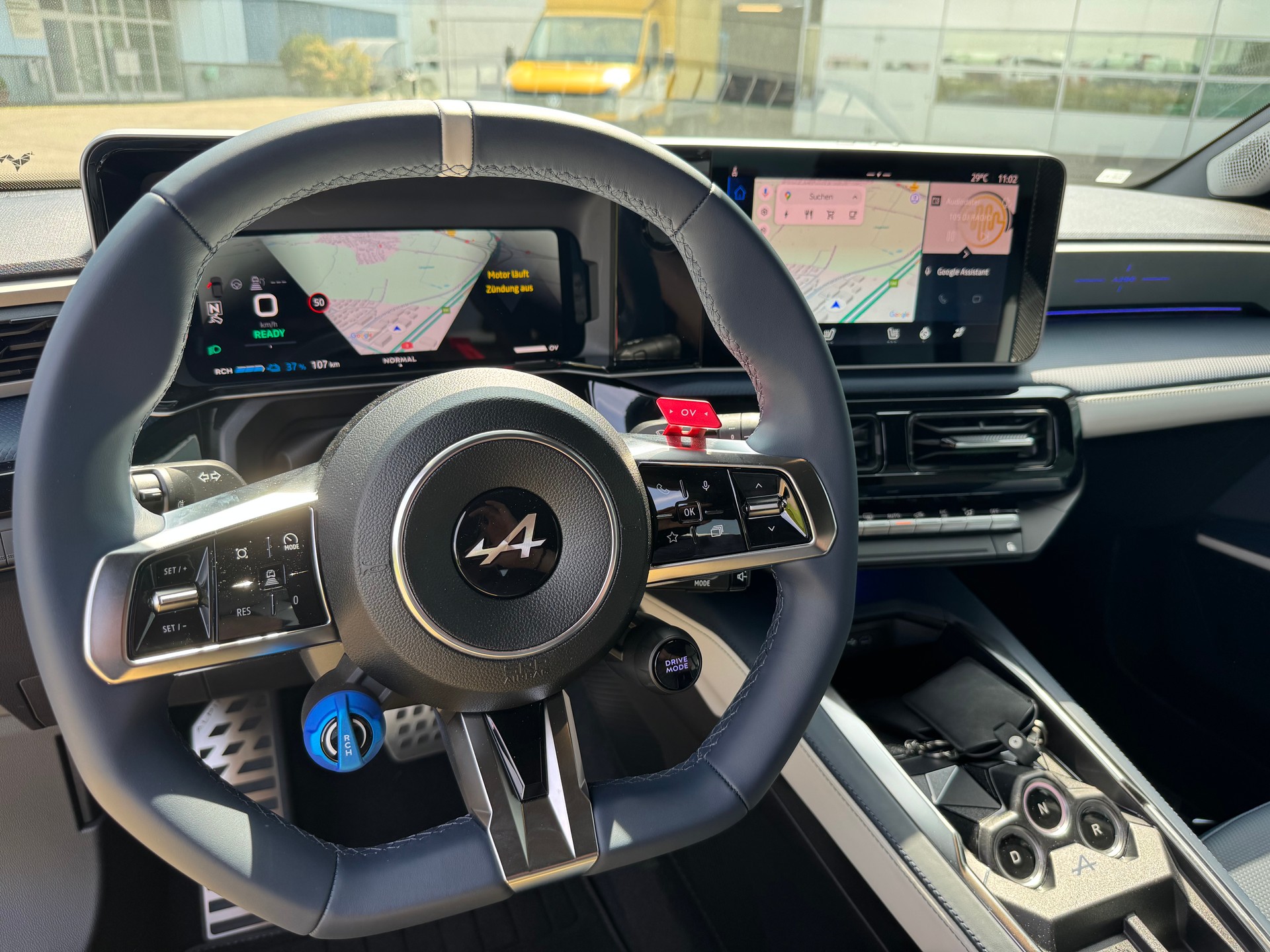 ALPINE A290 220 52kWh Premier Edition-image-11