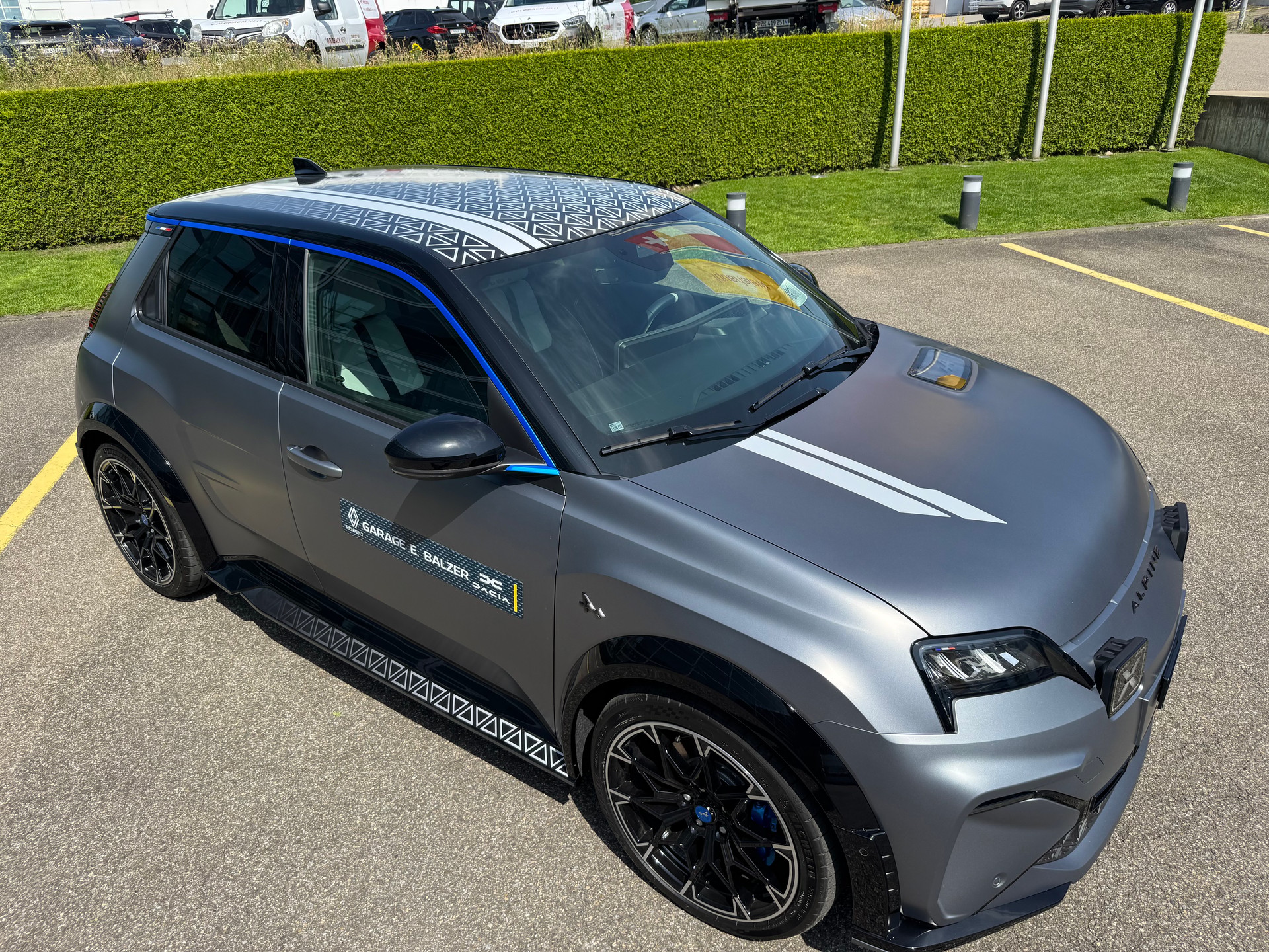 ALPINE A290 220 52kWh Premier Edition-image-3