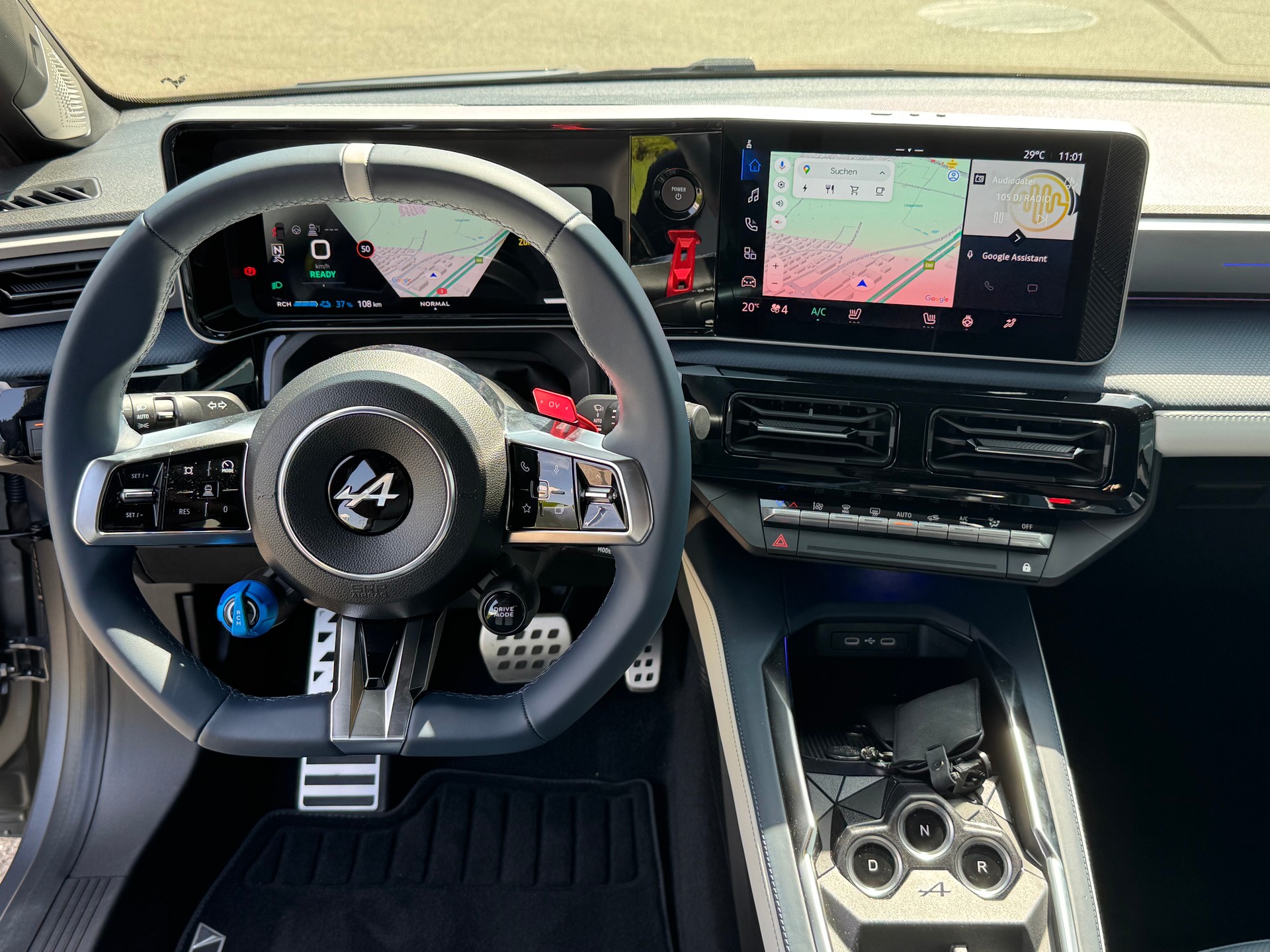ALPINE A290 220 52kWh Premier Edition-image-10