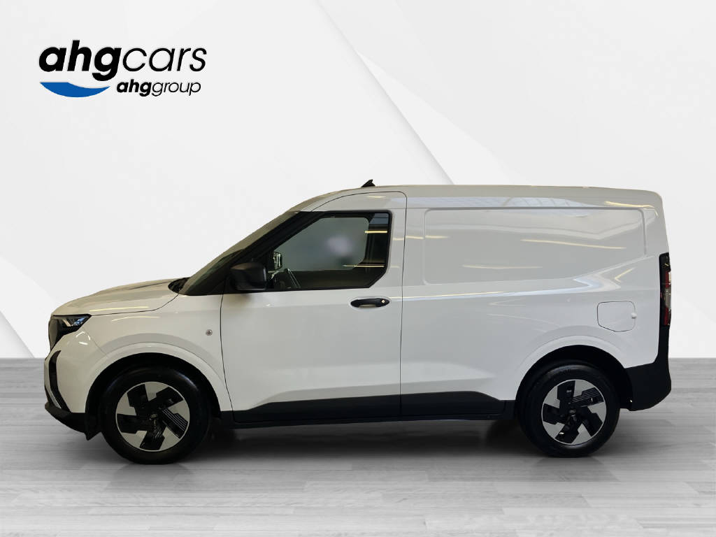 FORD E-Transit Courier Van Trend-showroom-element-1