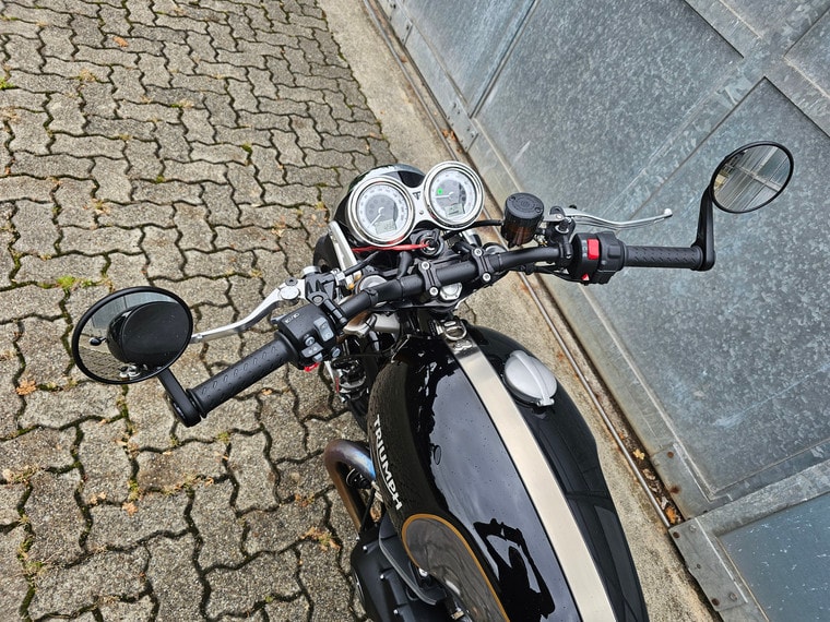 TRIUMPH Thruxton 1200 i RS ABS-image-2