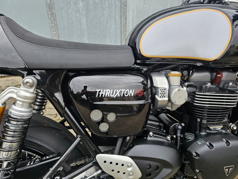 TRIUMPH Thruxton 1200 i RS ABS-image-3