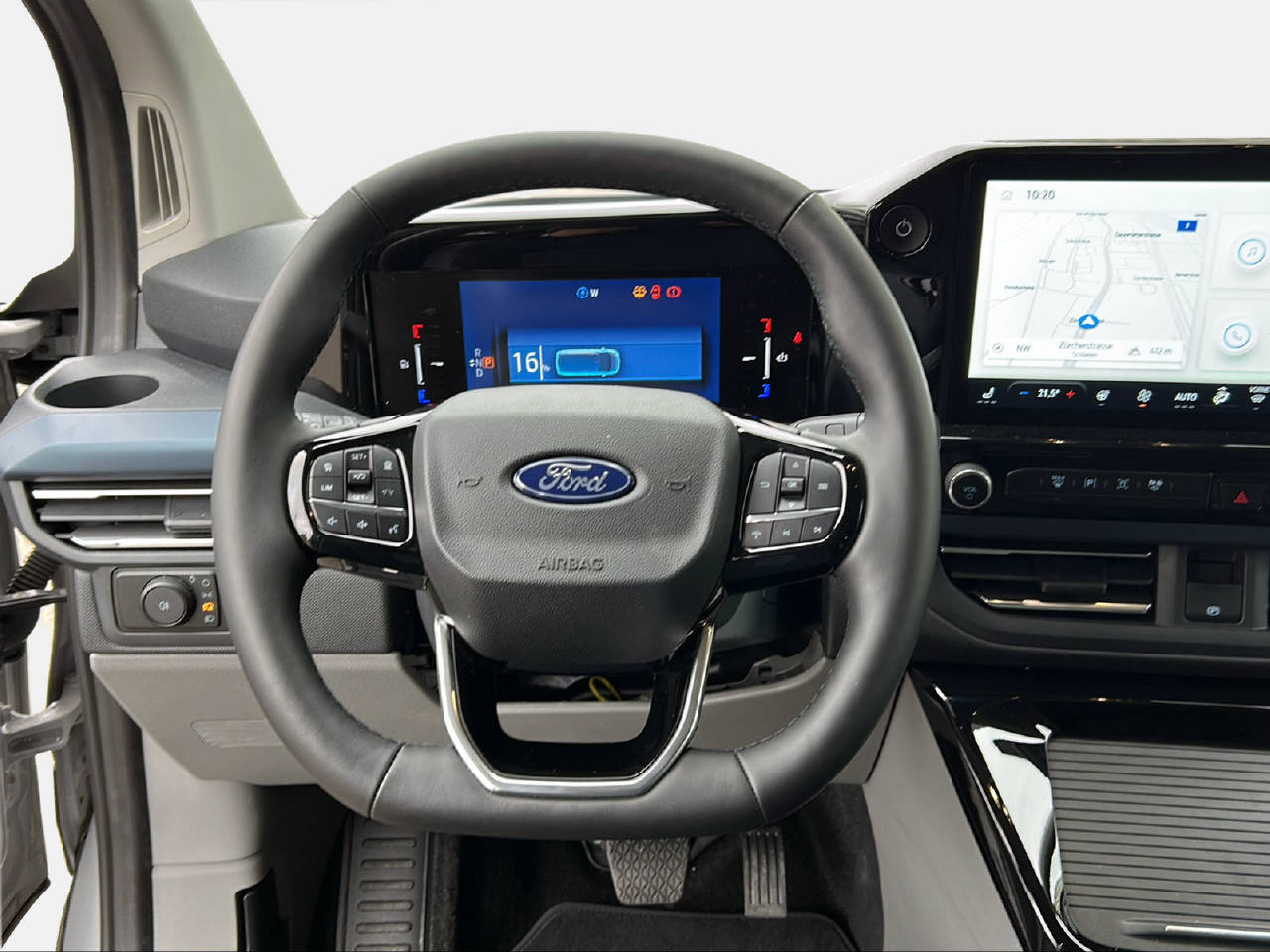 FORD E-Tourneo C Bus 340 L1 Active-image-11