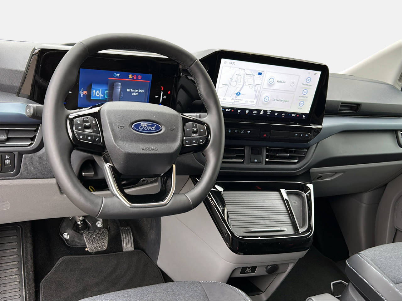 FORD E-Tourneo C Bus 340 L1 Active-image-10