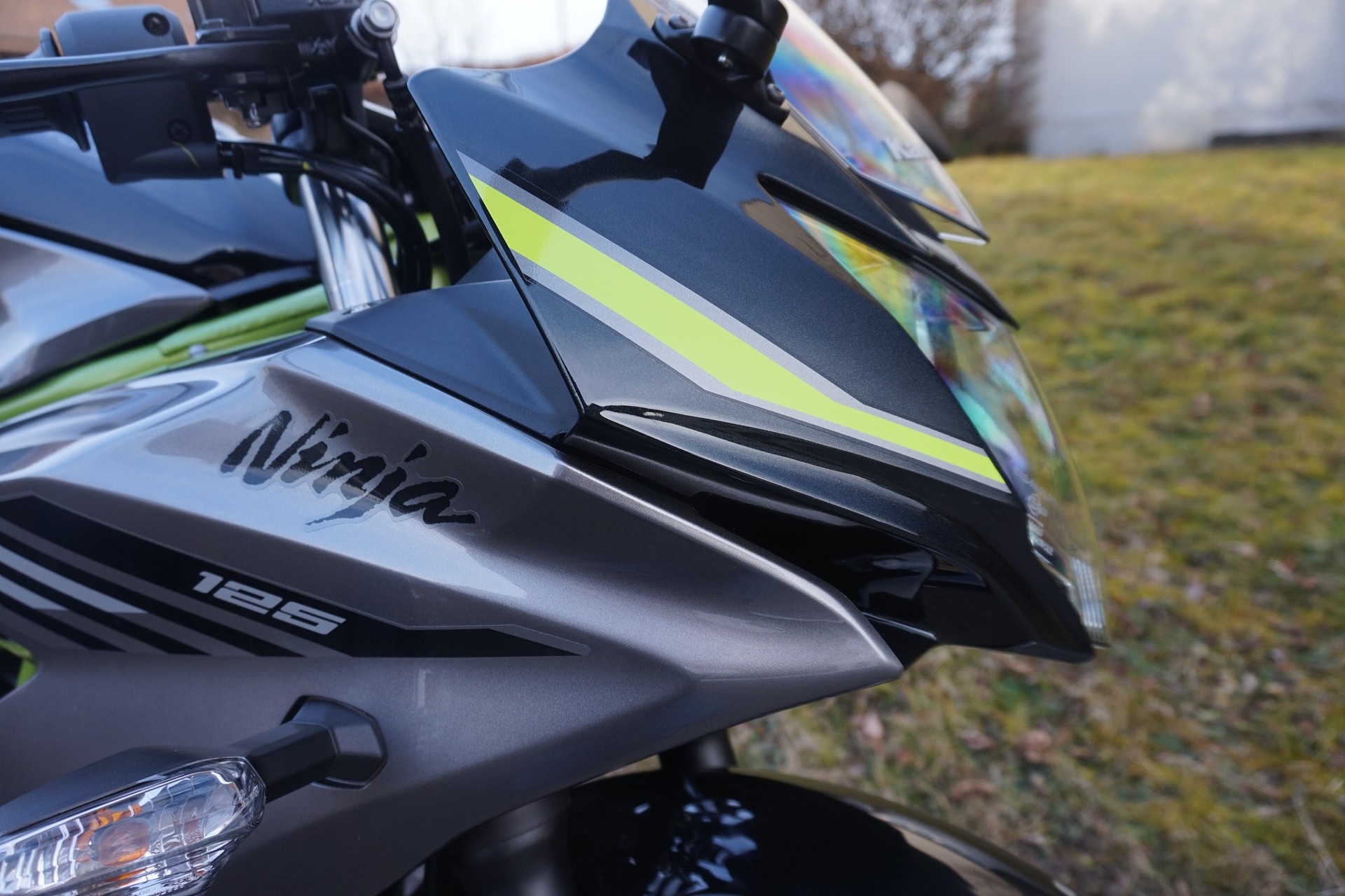 KAWASAKI Ninja 125 ABS MY26-image-9