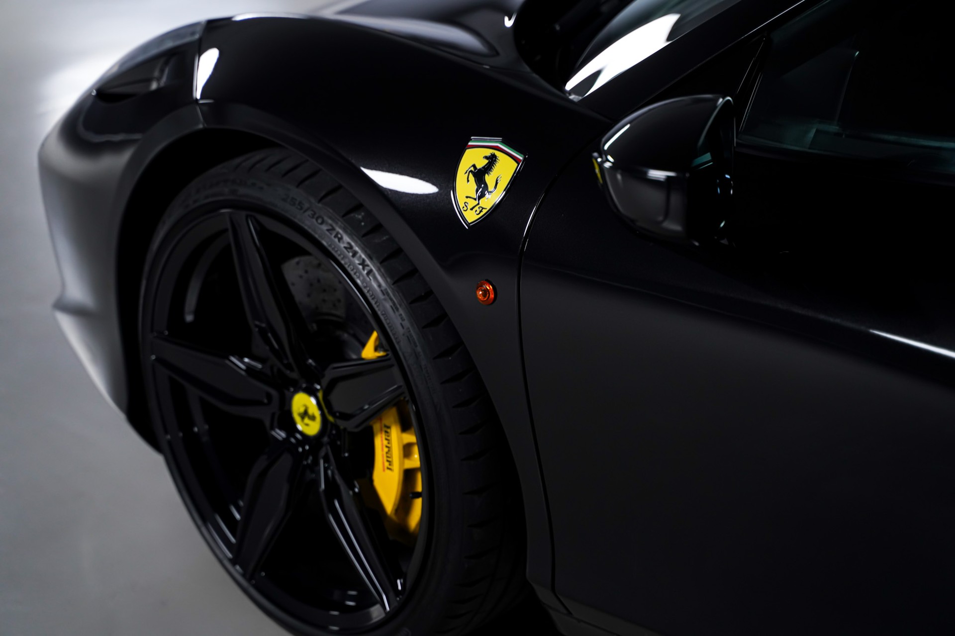 FERRARI 458 Spider Italia 4.5 V8-image-11