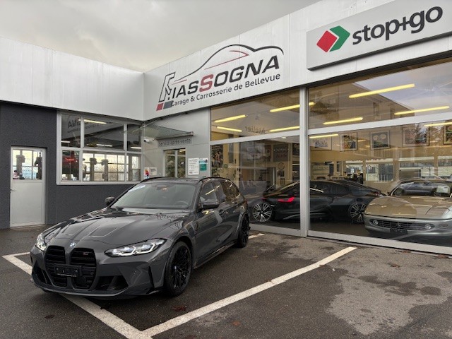 BMW M3 Competition xDrive Touring-image-4