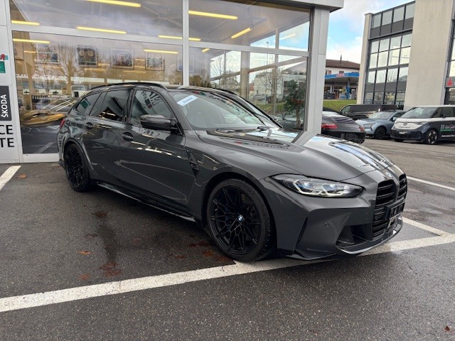 BMW M3 Competition xDrive Touring-showroom-element-1