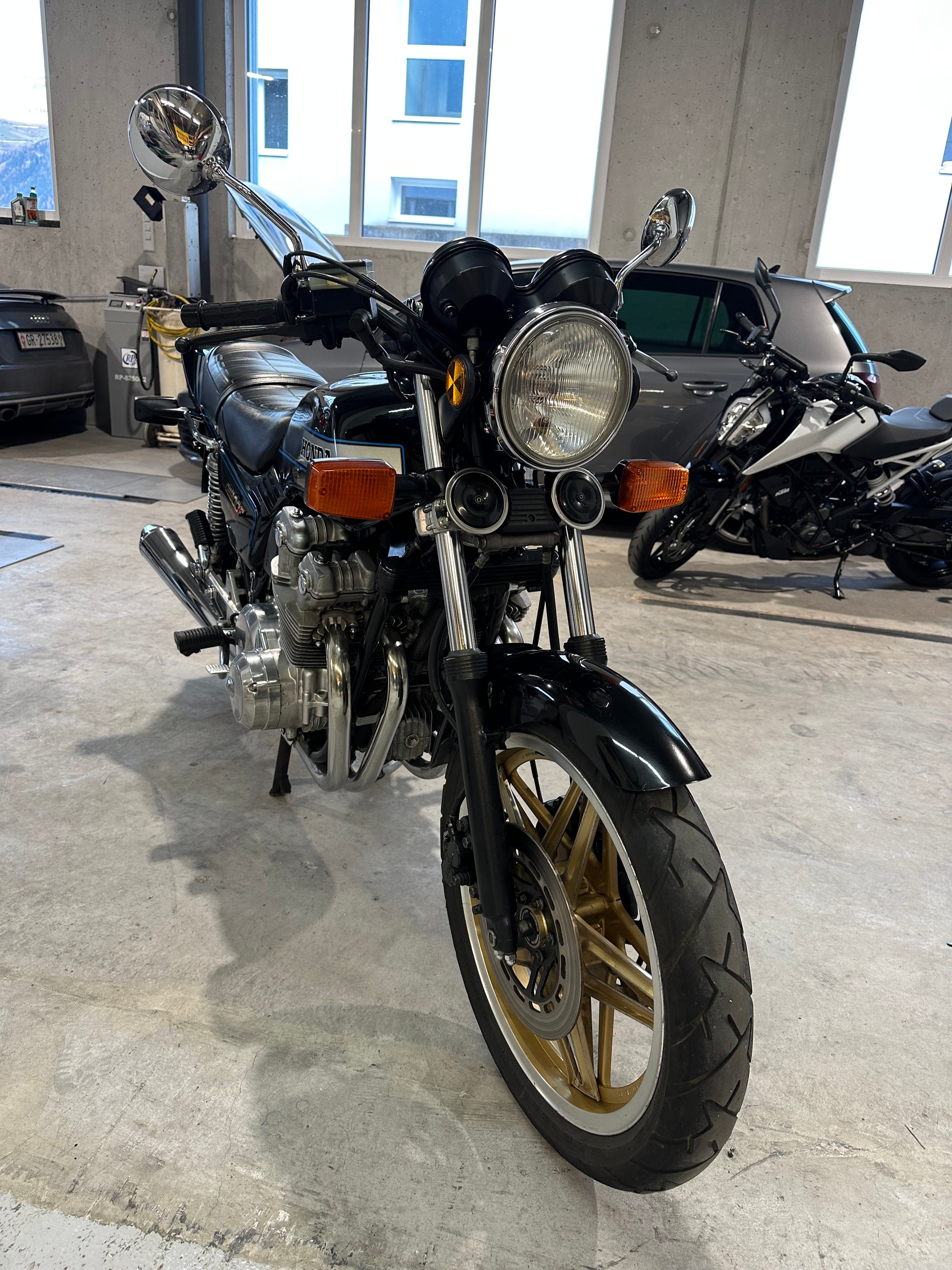 HONDA CB 900 BOL D`OR-image-6