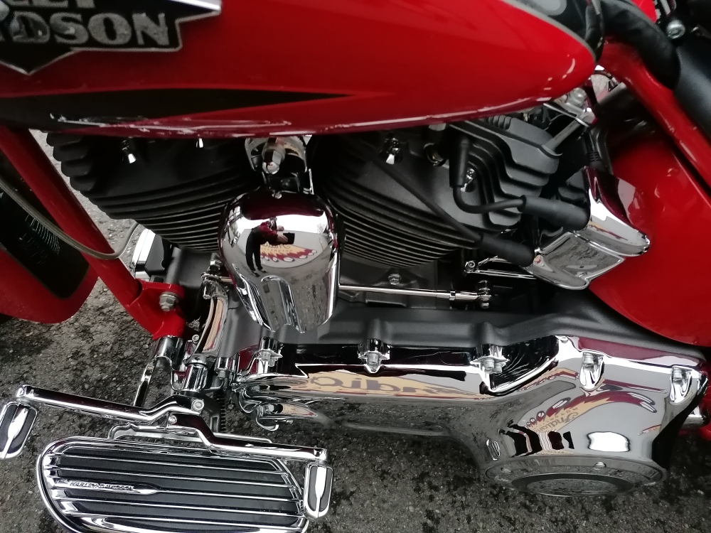 HARLEY-DAVIDSON FLSTSE2 Softail Convertible CVO ABS-image-8