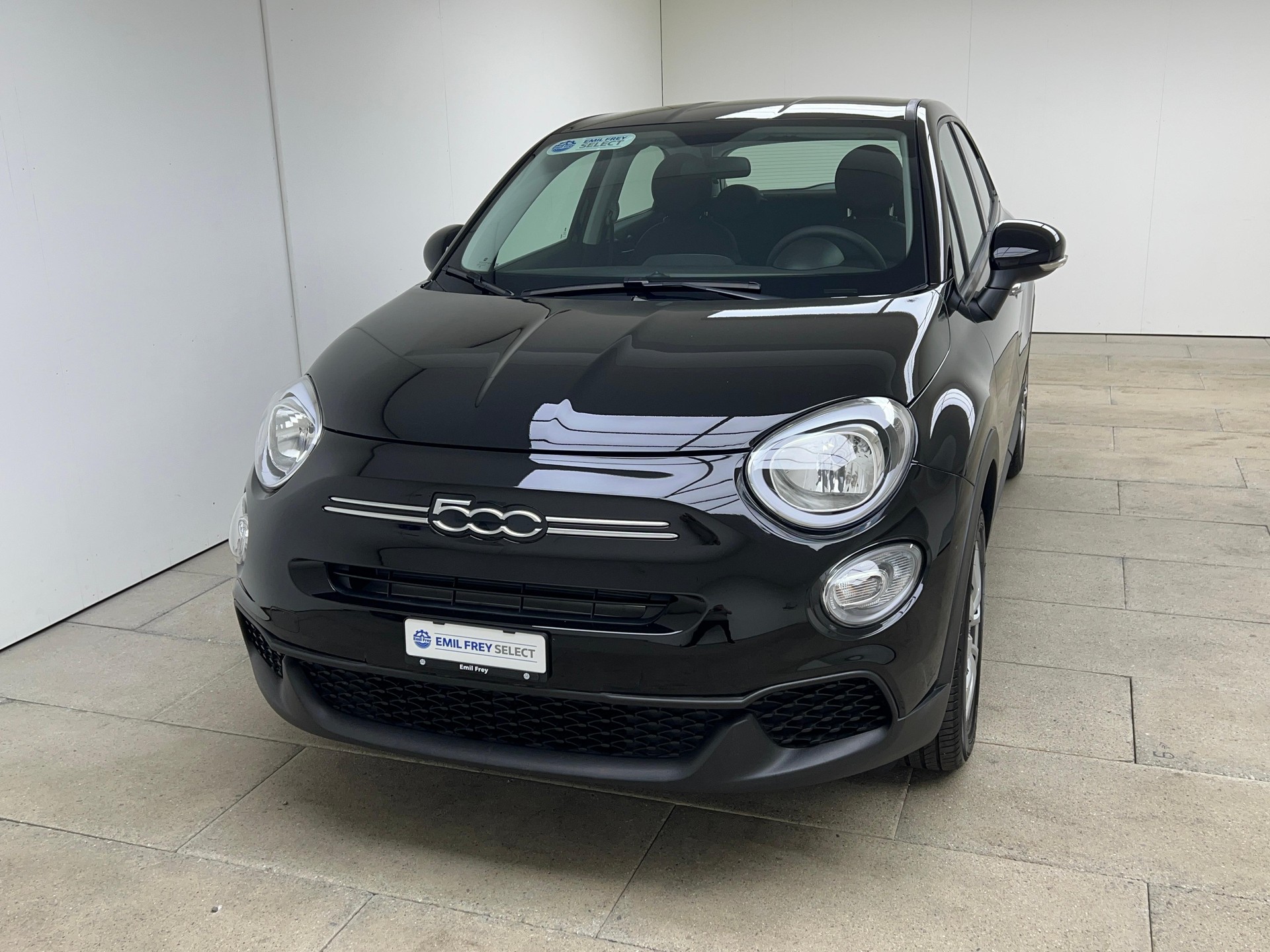 FIAT 500 X 1.5 Hybrid Dolcevita / Jetzt mit attraktivem 1.99% Leasing