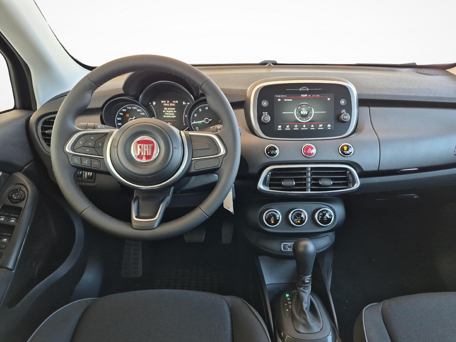 FIAT 500 X 1.5 Hybrid-image-8