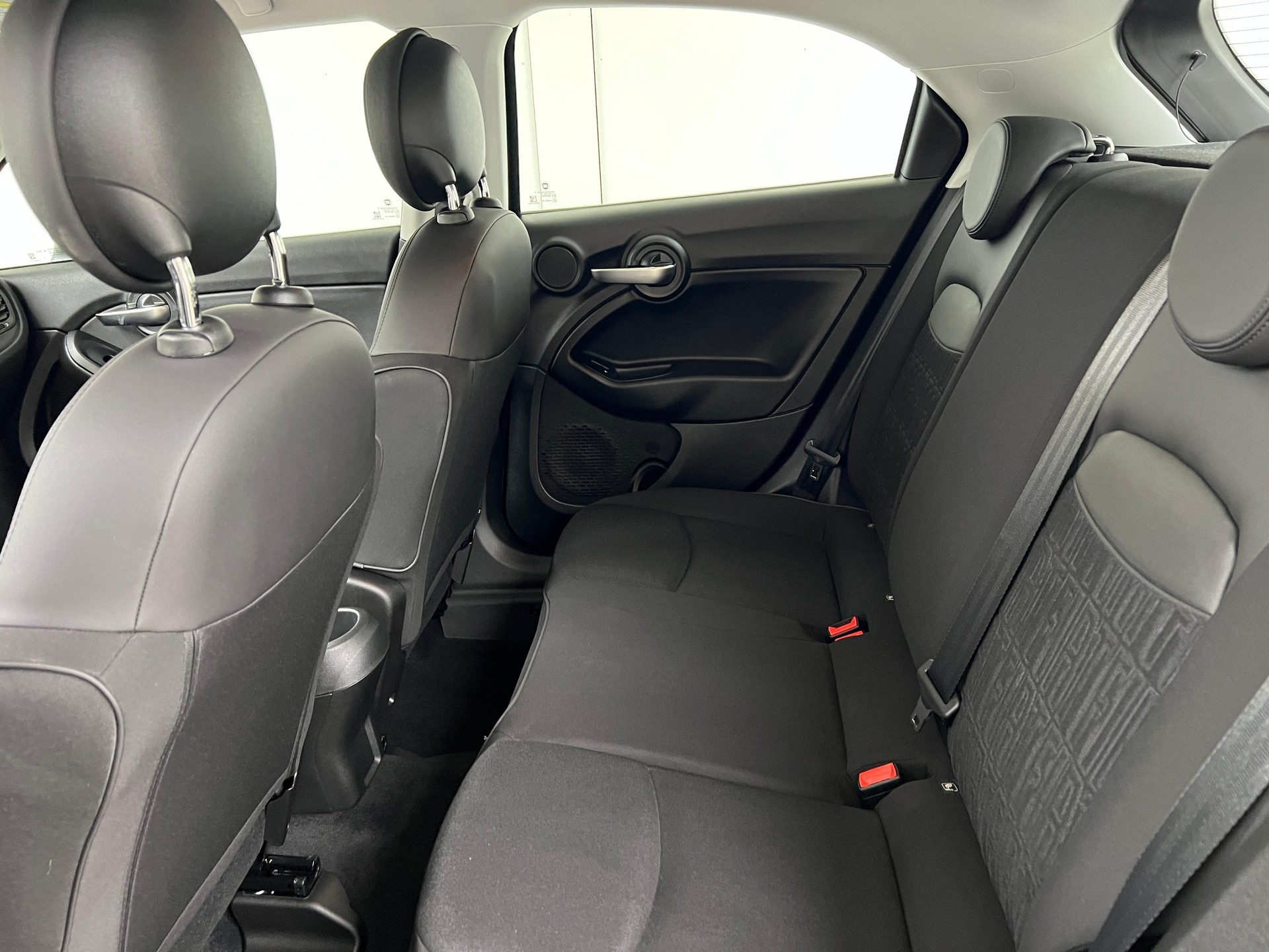 FIAT 500 X 1.5 Hybrid Dolcevita / Jetzt mit attraktivem 1.99% Leasing-image-8