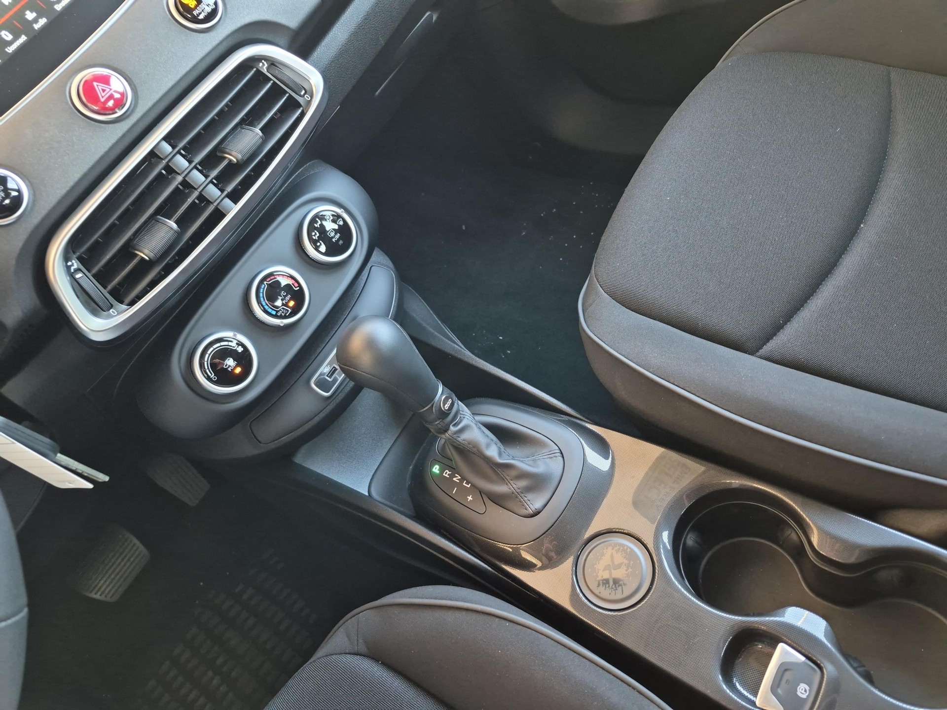FIAT 500 X 1.5 Hybrid-image-14