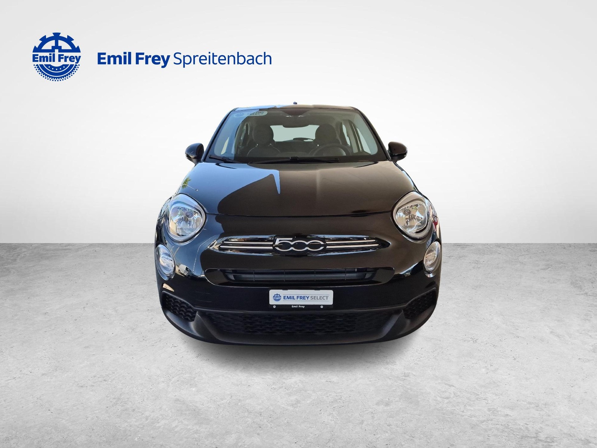 FIAT 500 X 1.5 Hybrid-image-7