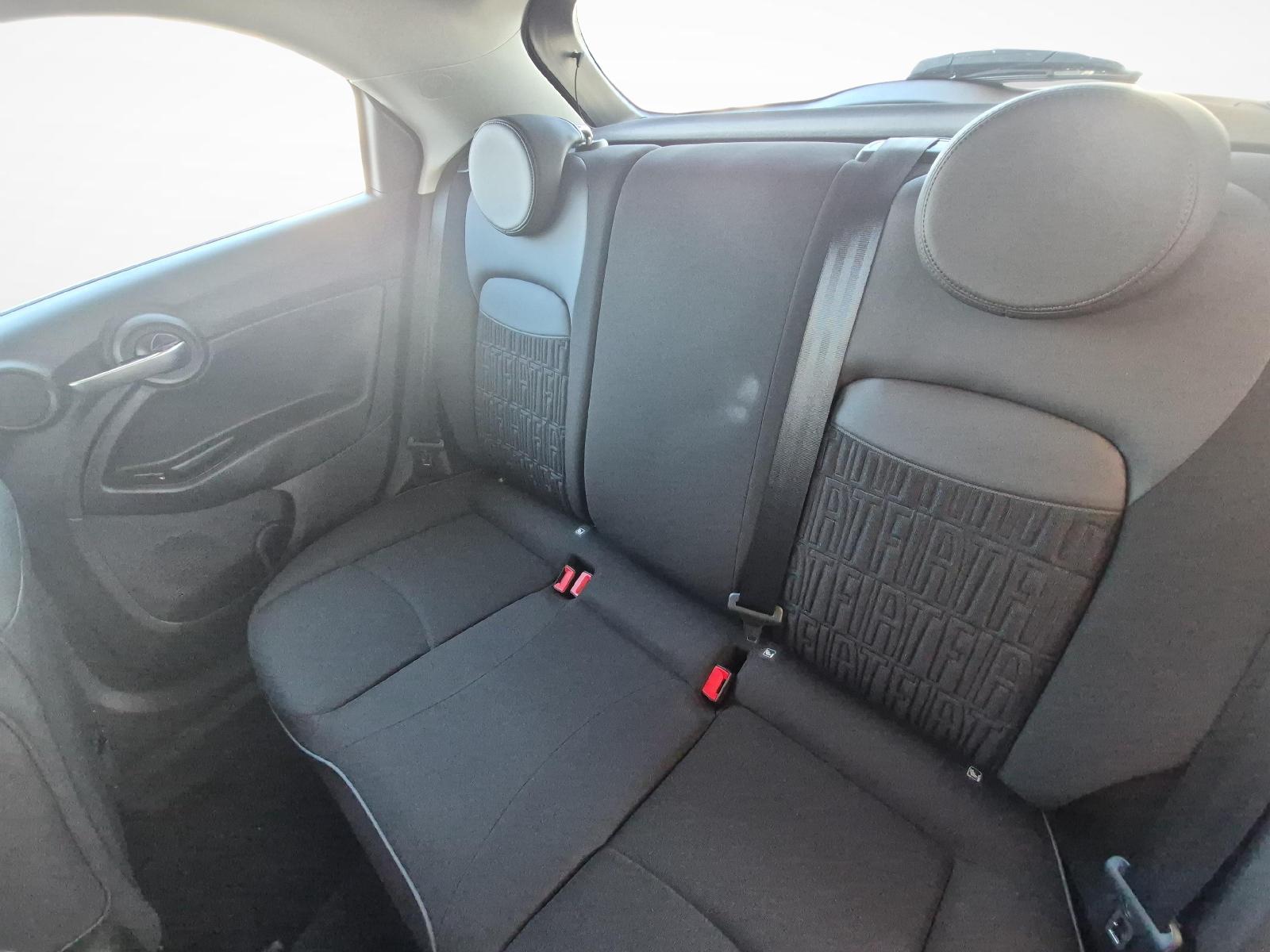 FIAT 500 X 1.5 Hybrid-image-10