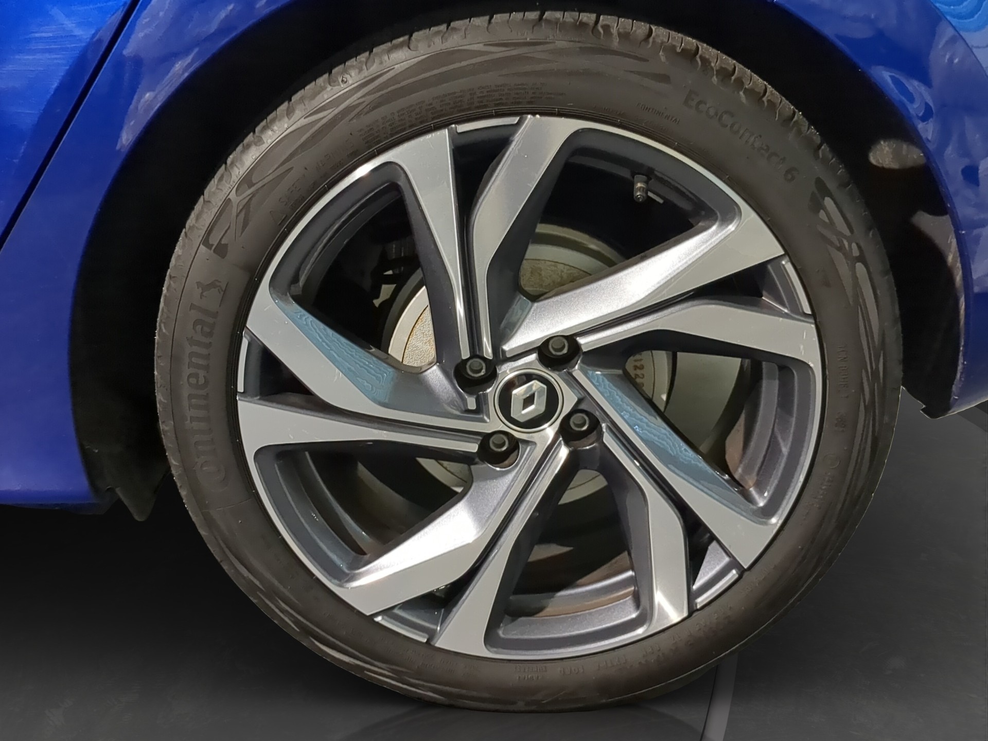 RENAULT Clio 1.6 E-Tech RS Line-image-24