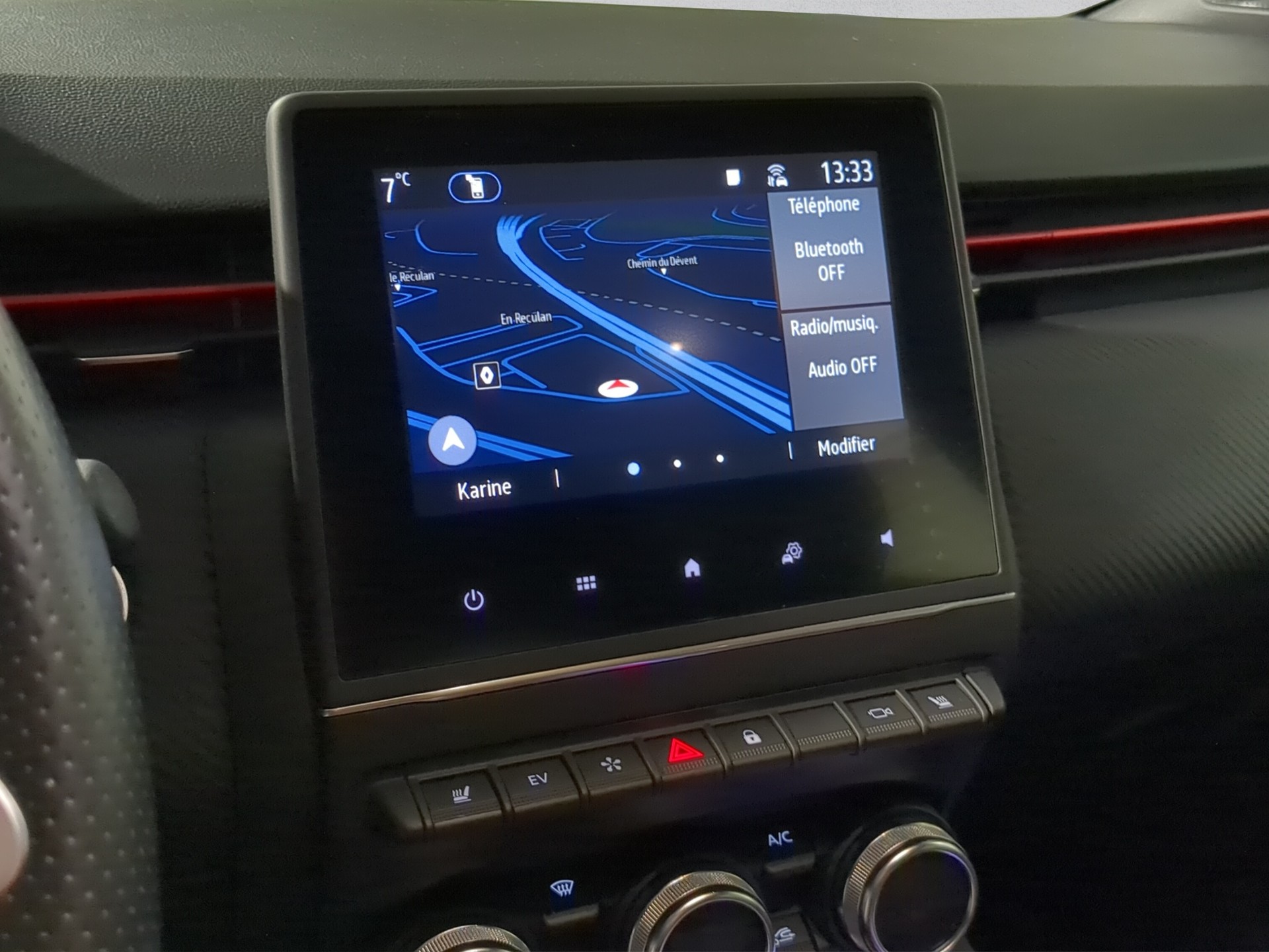 RENAULT Clio 1.6 E-Tech RS Line-image-12