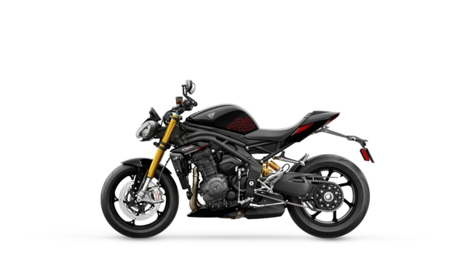 TRIUMPH Speed Triple 1200 RS-image-0