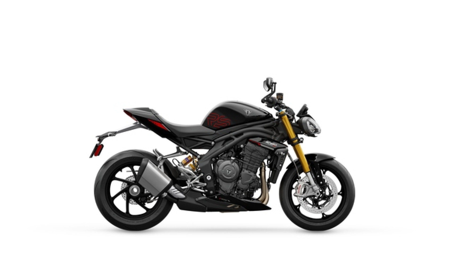 TRIUMPH Speed Triple 1200 RS-image-1