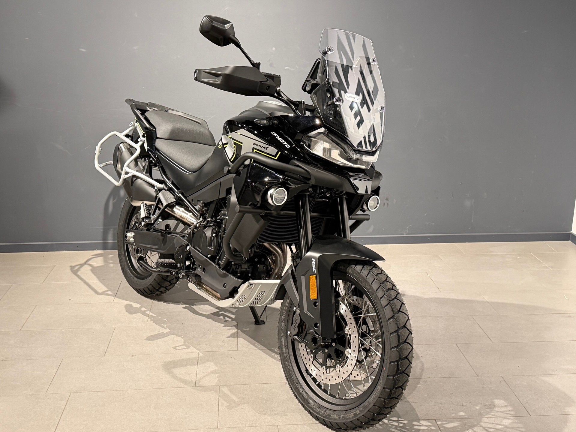 CF MOTO 800 MT Explore-image-1