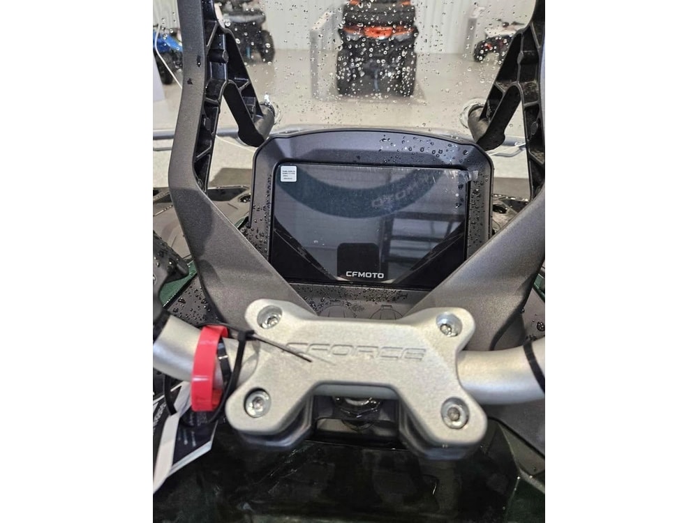 CF MOTO C Force 1000 Touring OVERLAND-image-6