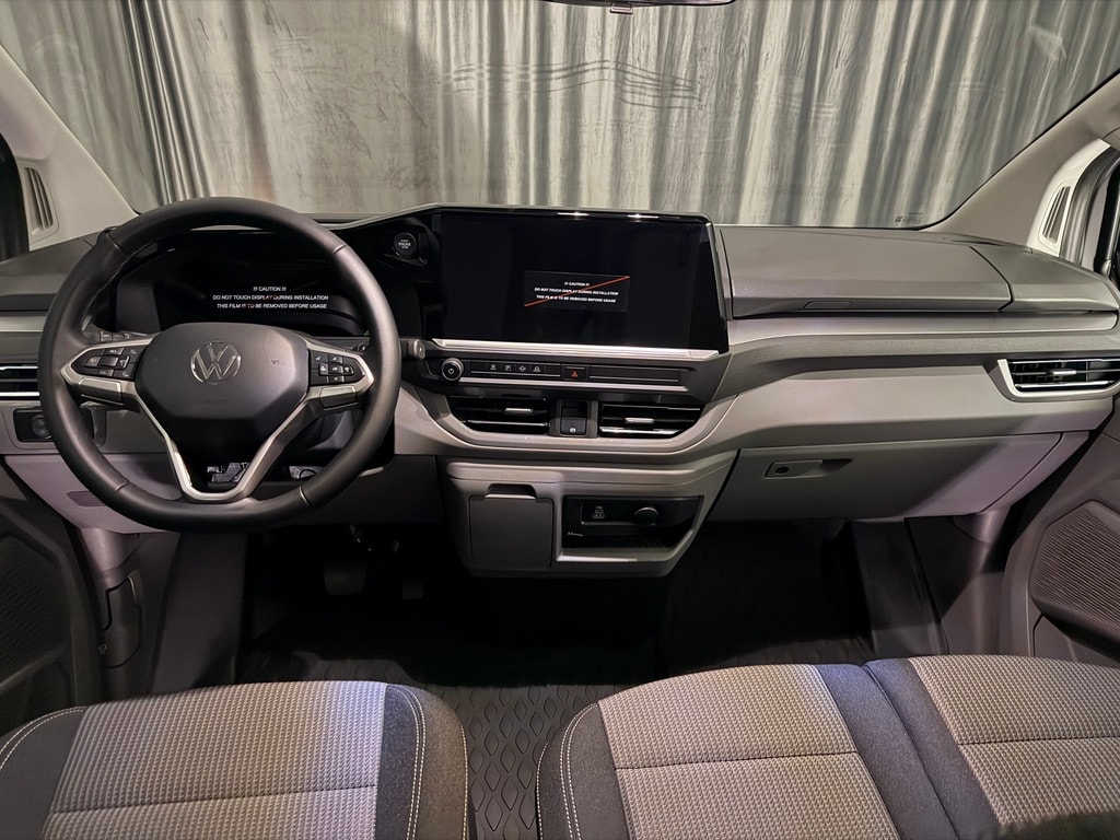 VW Multivan 2.0 TDI DSG-image-7