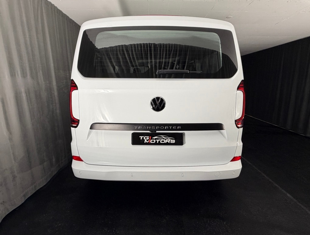 VW Multivan 2.0 TDI DSG-image-3