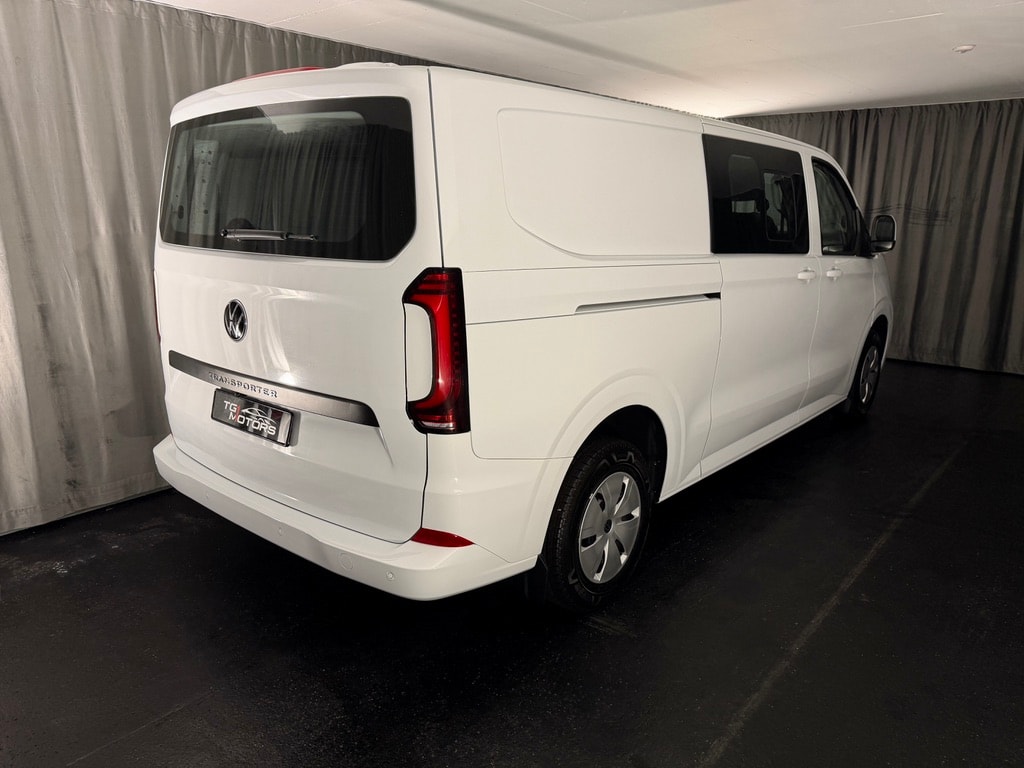 VW Multivan 2.0 TDI DSG-image-2