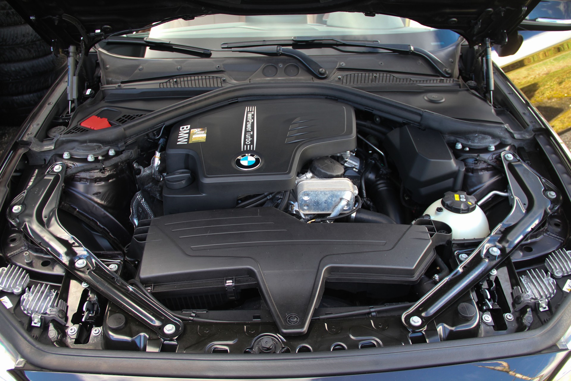 BMW 220i Luxury Line Steptronic 🇩🇪 ⭐⭐⭐⭐⭐-image-17