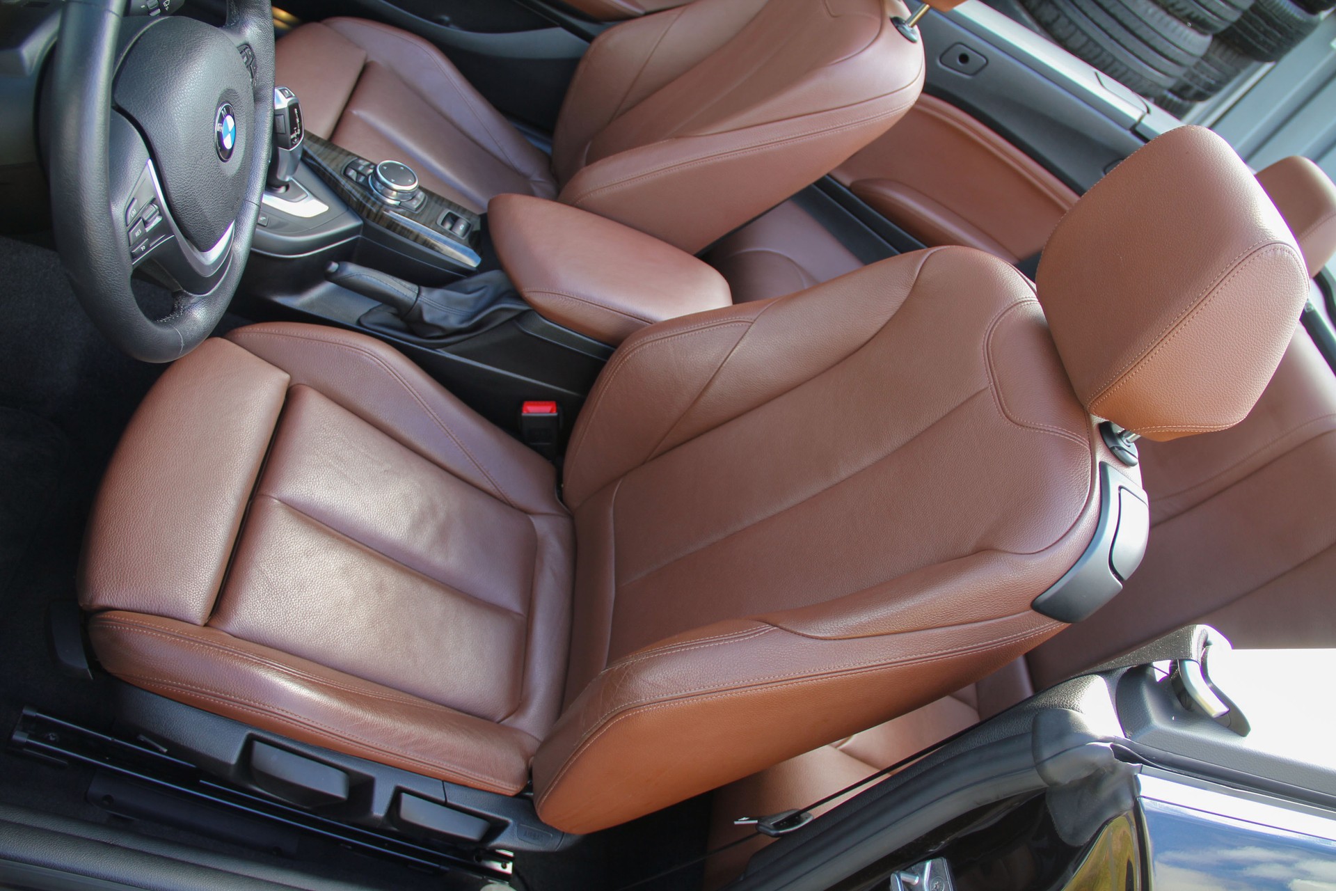 BMW 220i Luxury Line Steptronic 🇩🇪 ⭐⭐⭐⭐⭐-image-6