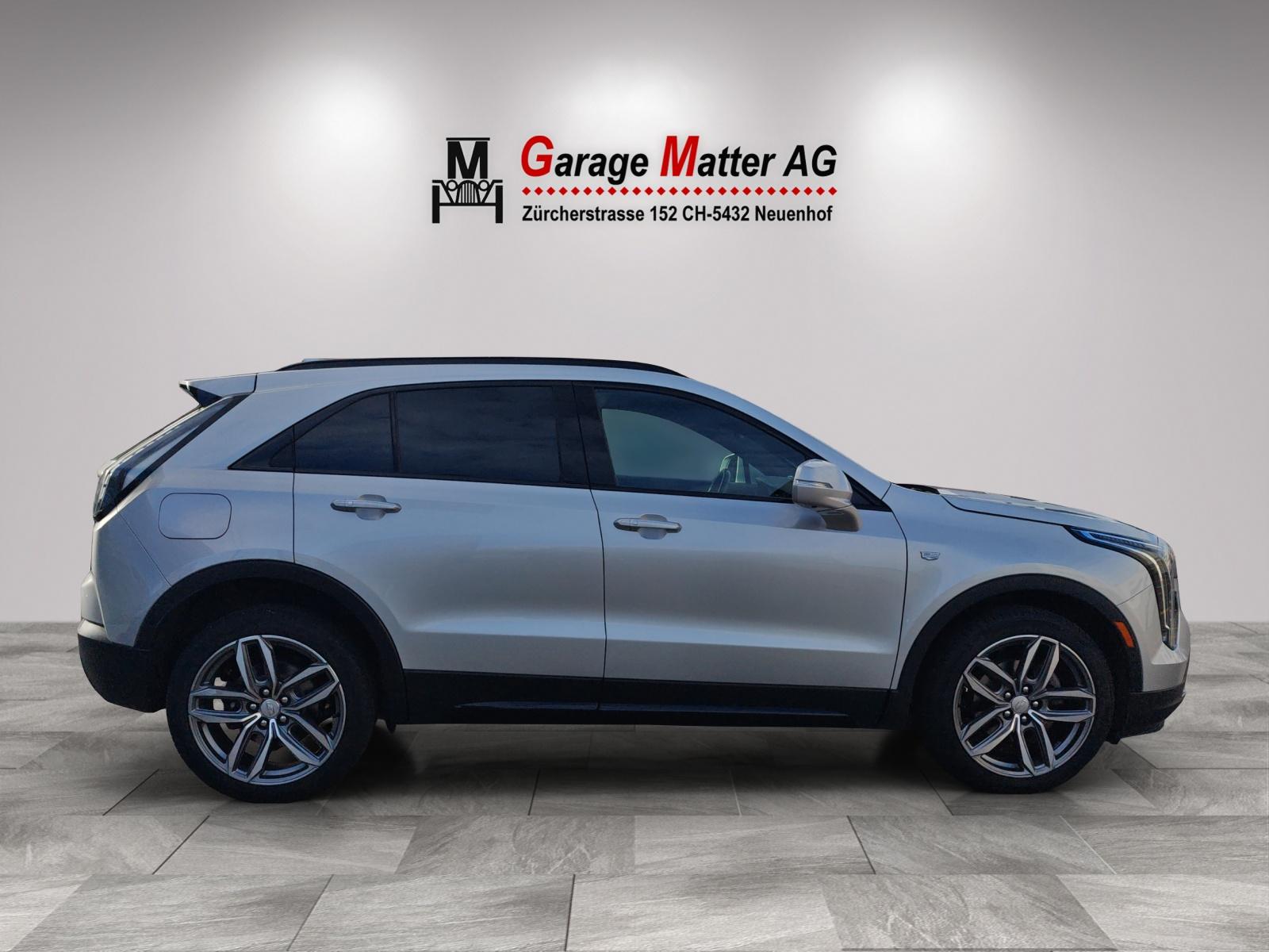 CADILLAC XT4 2.0 TD Sport AWD-image-6