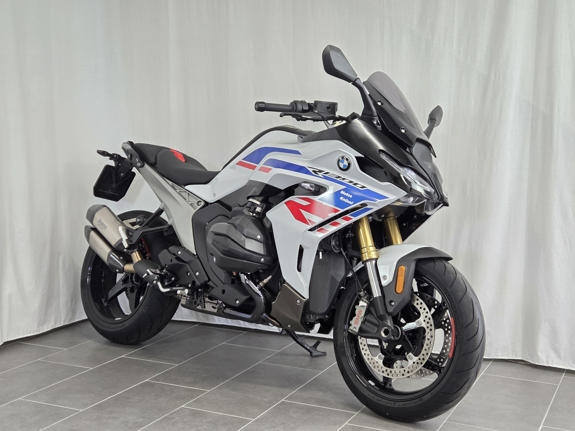 BMW R 1300 RS Performance-image-1