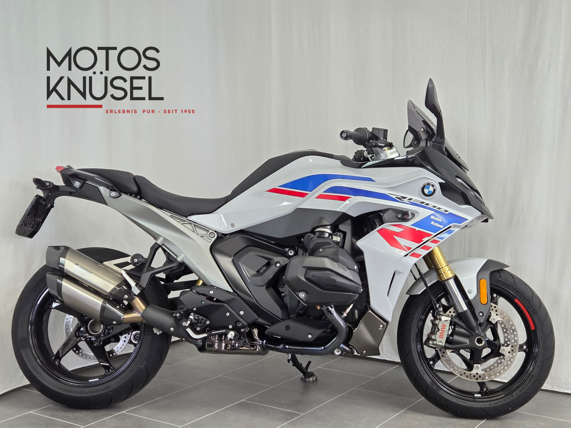 BMW R 1300 RS Performance-image-0