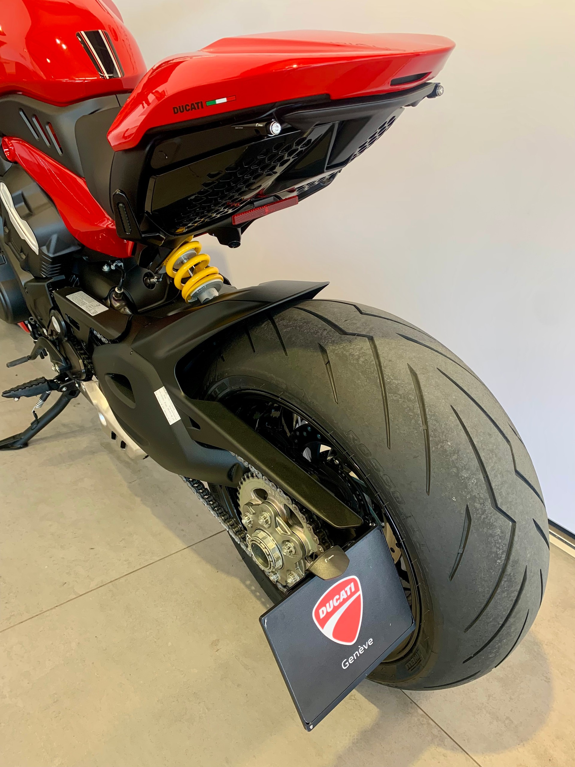 DUCATI Diavel V4-image-9