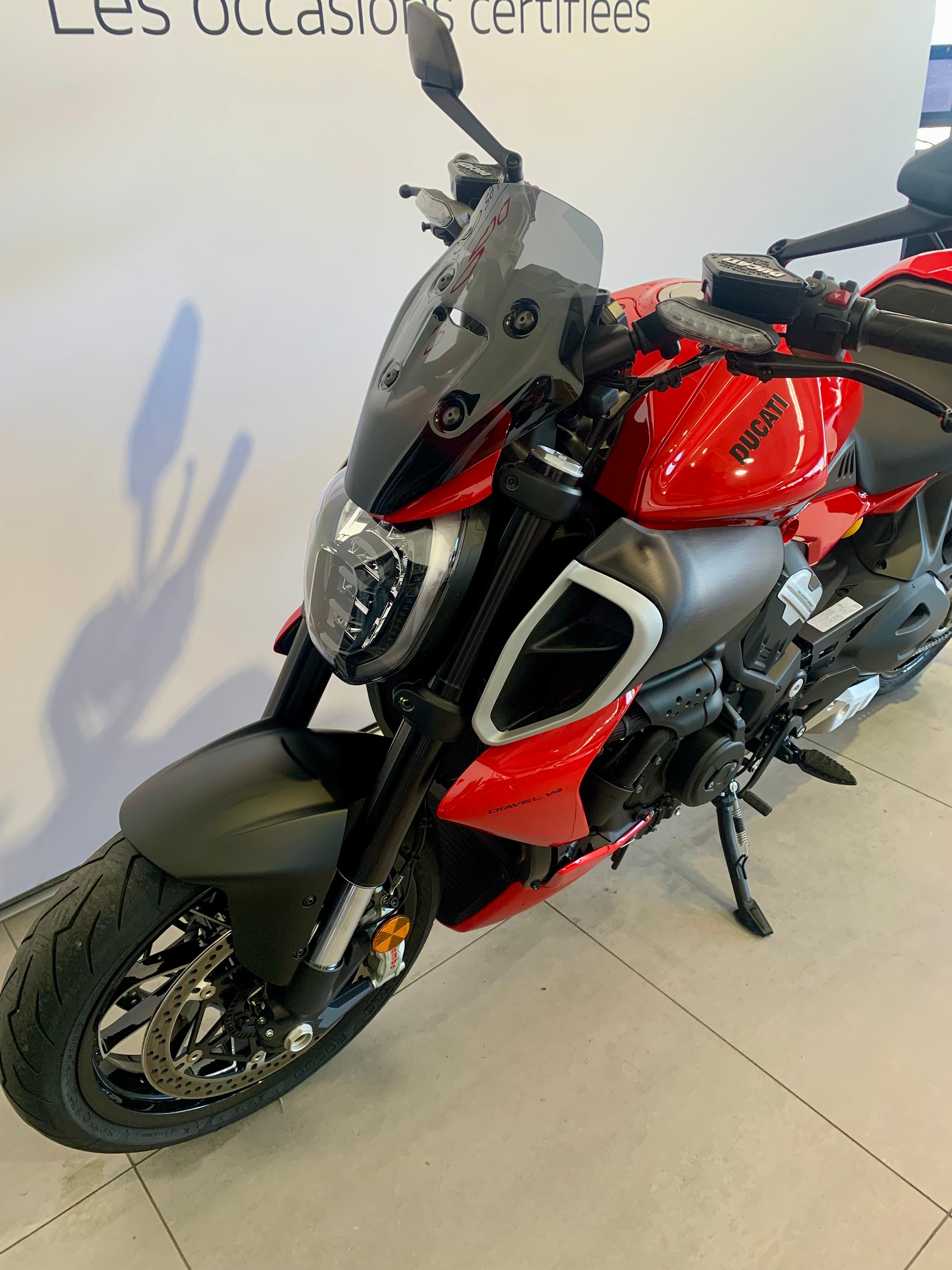DUCATI Diavel V4-image-4