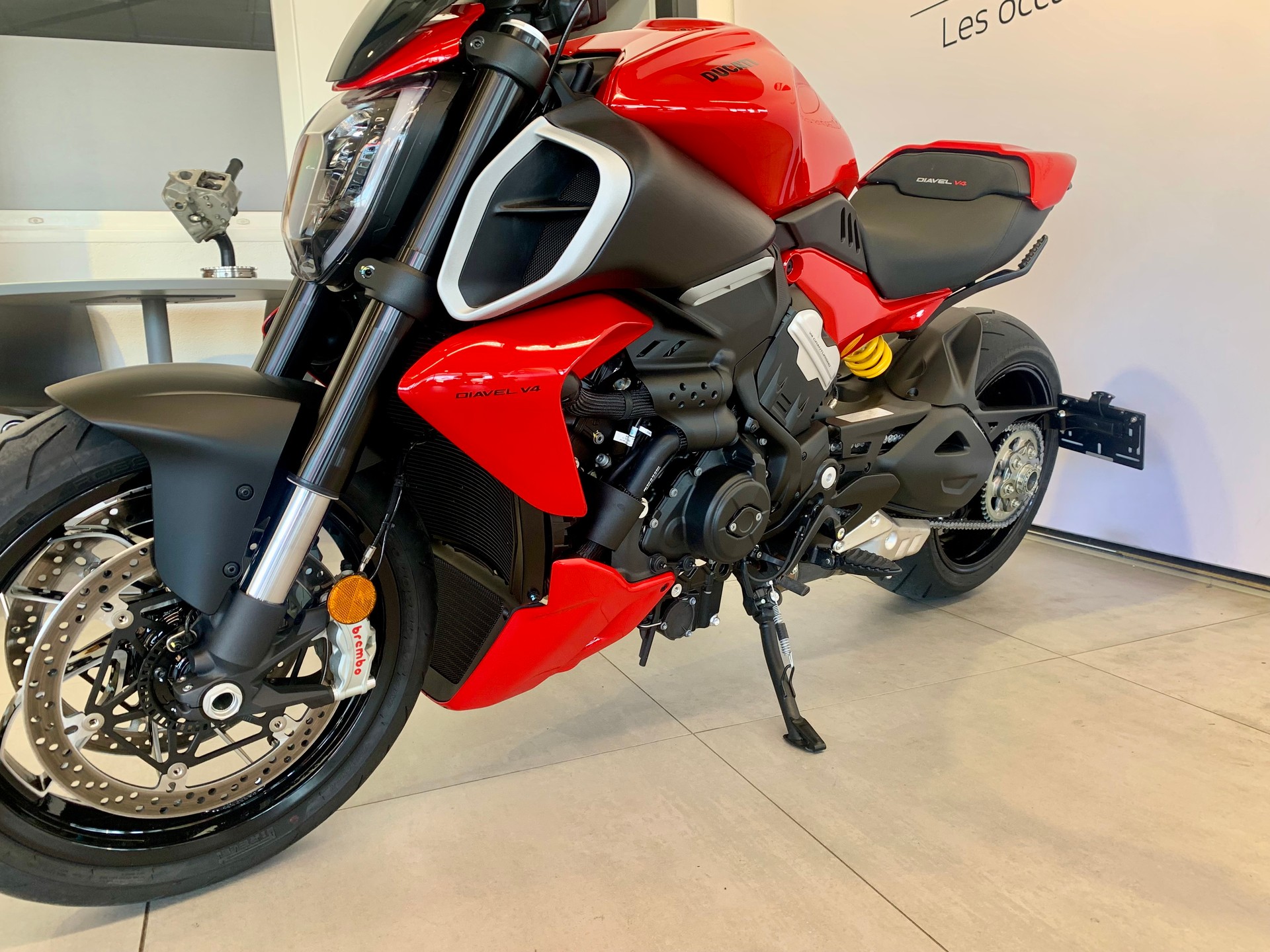 DUCATI Diavel V4-image-6