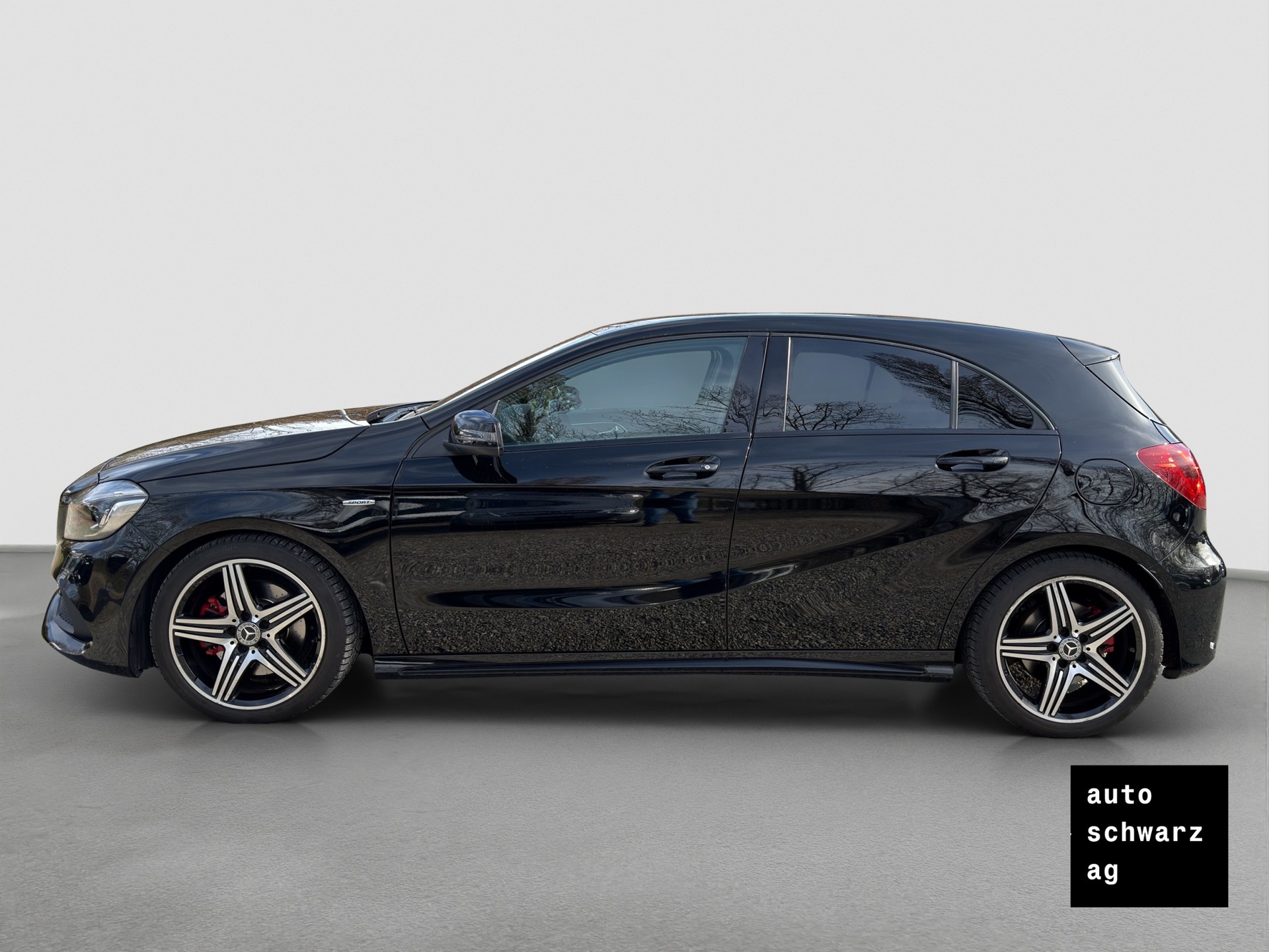 MERCEDES-BENZ A 250 Sport 7G-DCT-image-7