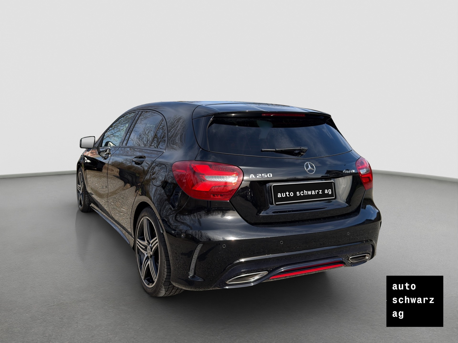 MERCEDES-BENZ A 250 Sport 7G-DCT-image-6