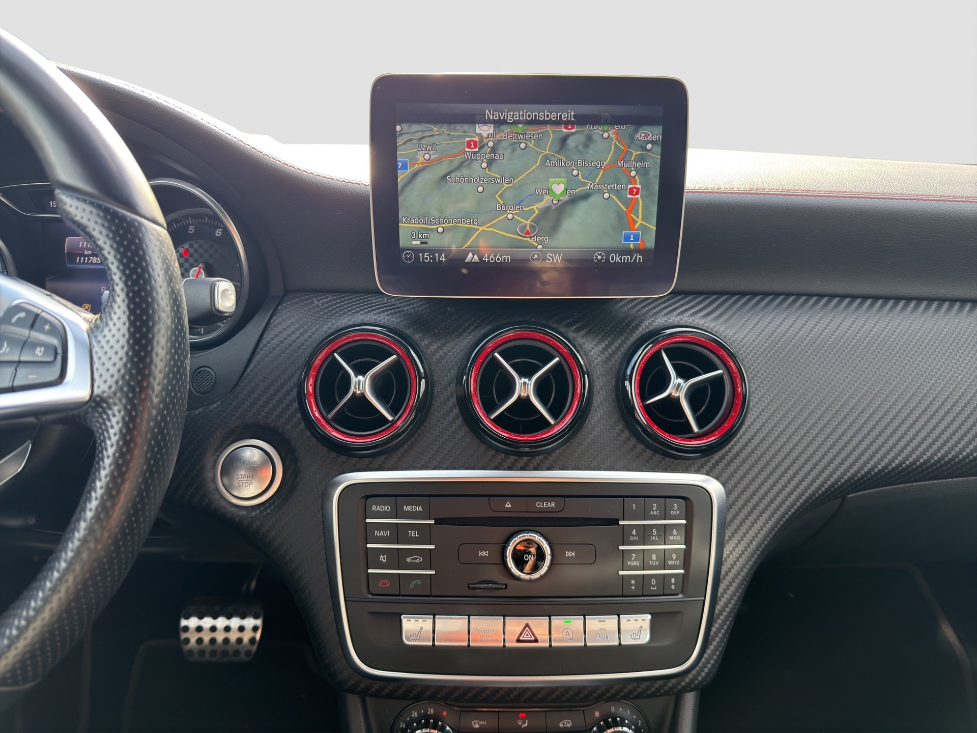 MERCEDES-BENZ A 250 Sport 7G-DCT-image-12