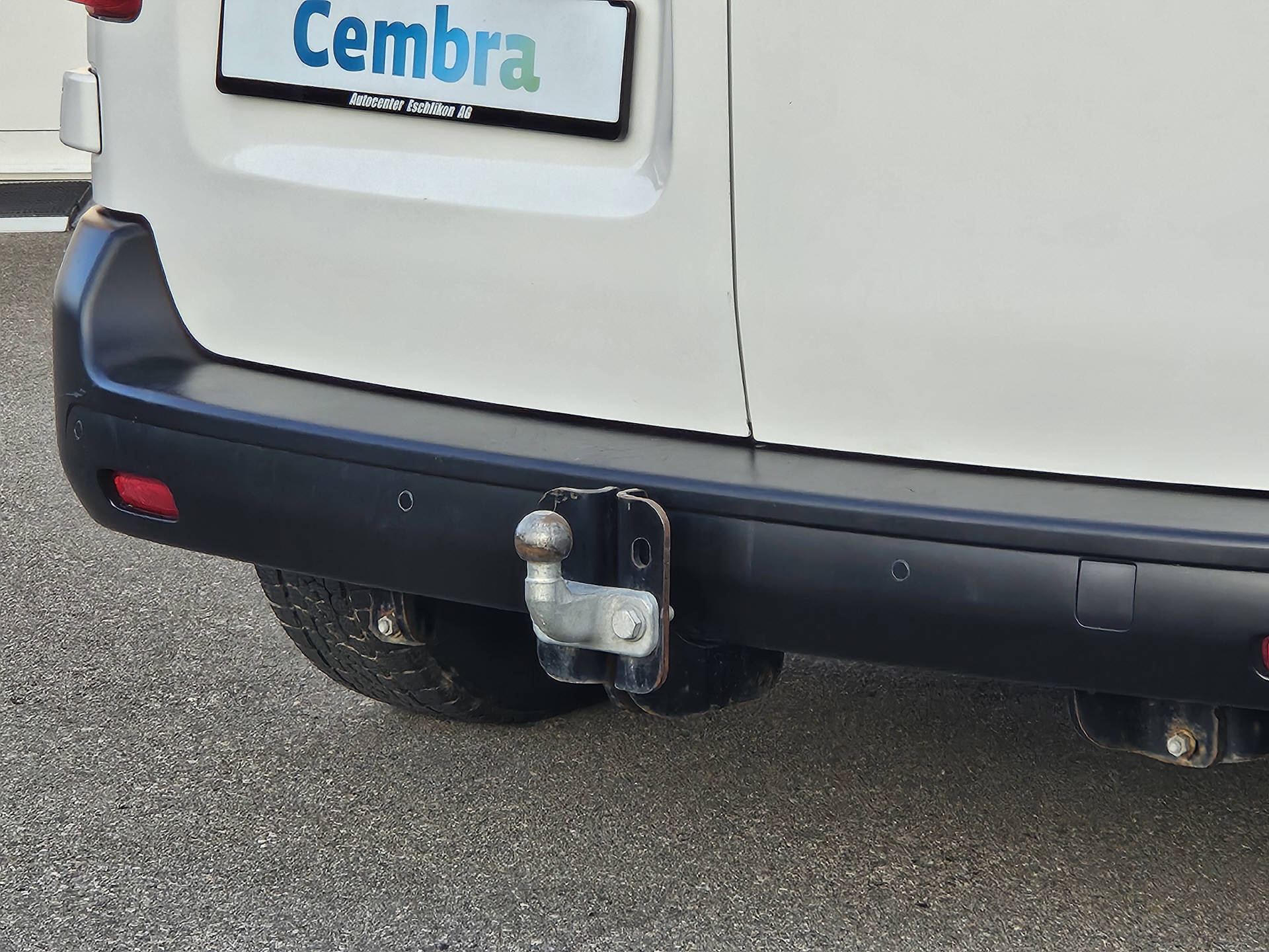 CITROEN Jumpy Kaw. M 1.5 BlueHDi 120 Swiss Edition S/S * 6- Plätzer * Klima * Tempomat * AHK *-showroom-element-3