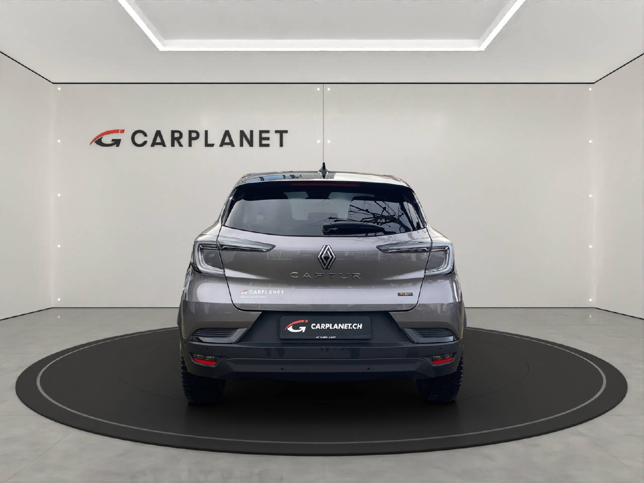 RENAULT Captur 1.8 E-Tech techno-image-4
