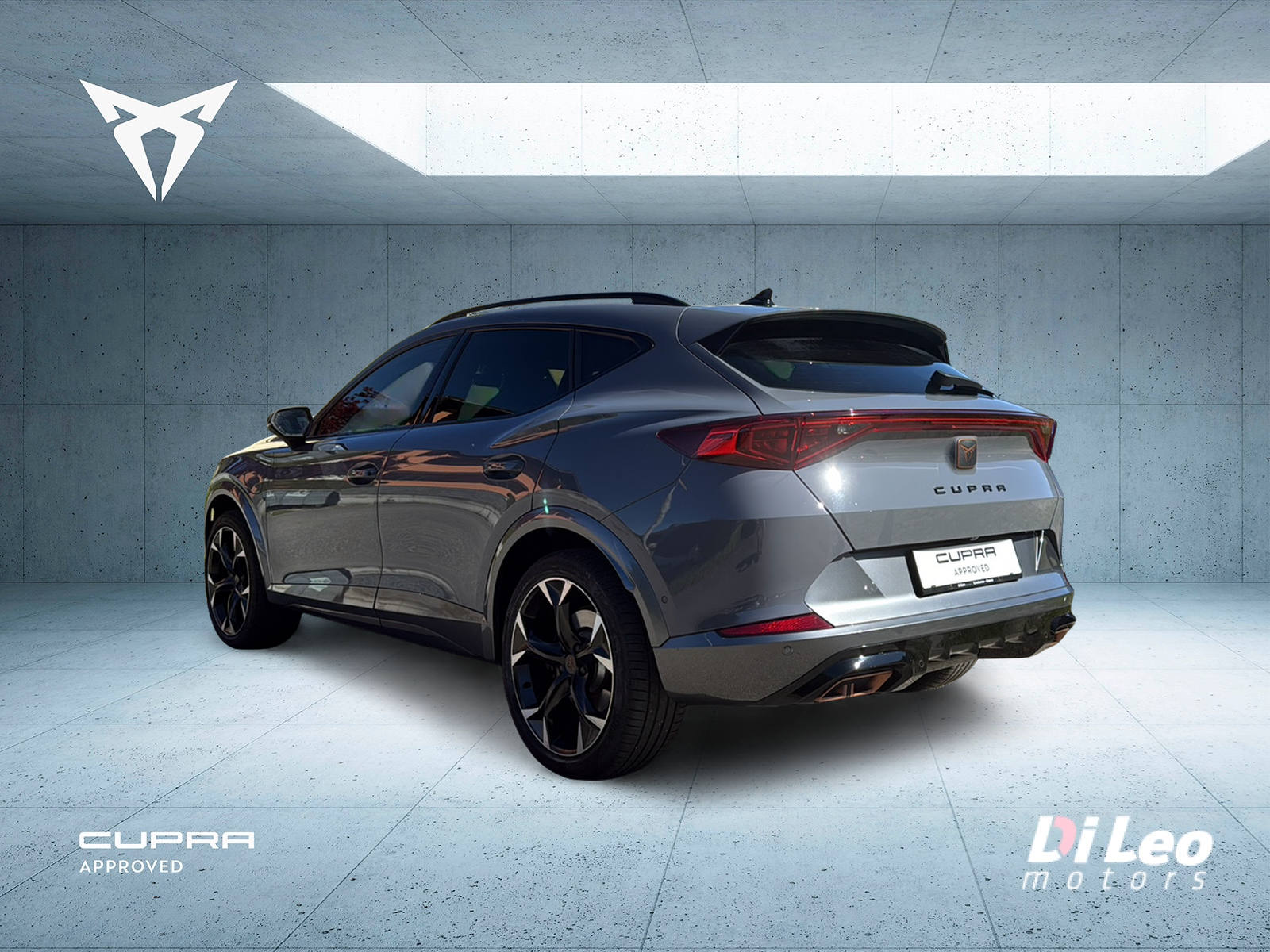 CUPRA Formentor 1.4 e-HYBRID pHEV VZ DSG-image-6
