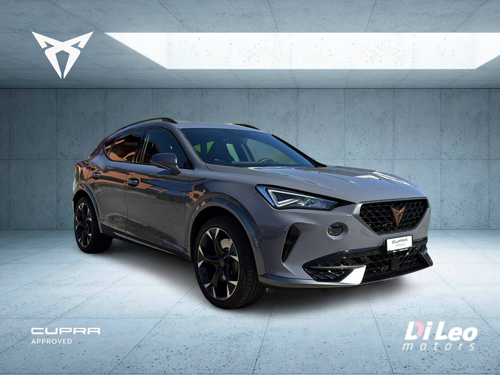CUPRA Formentor 1.4 e-HYBRID pHEV VZ DSG-image-2