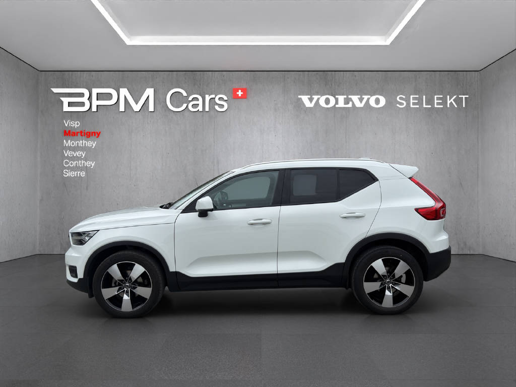 VOLVO XC40 1.5 T2 Momentum-image-17