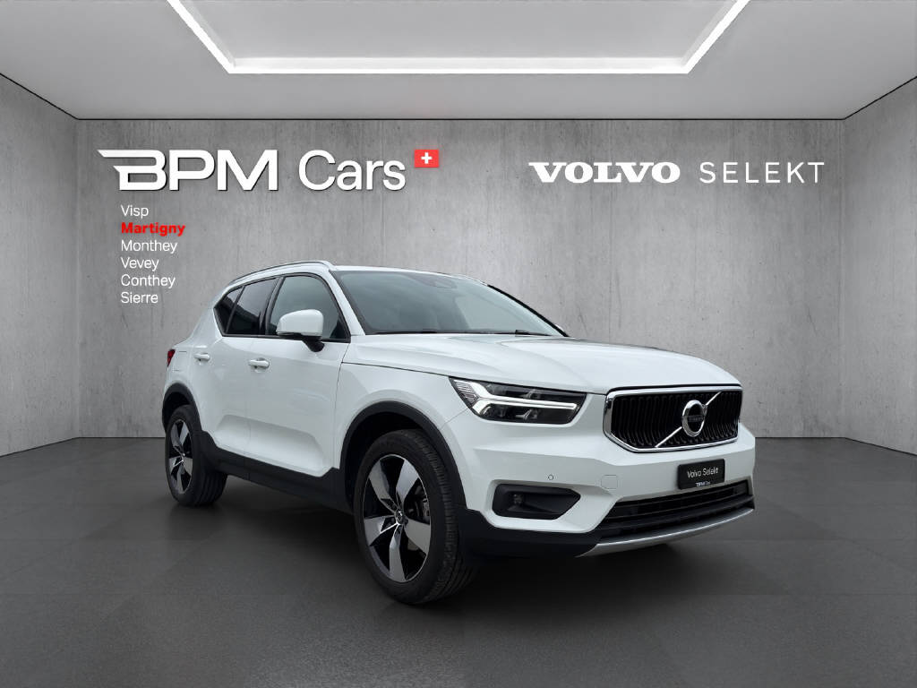 VOLVO XC40 1.5 T2 Momentum-showroom-element-2