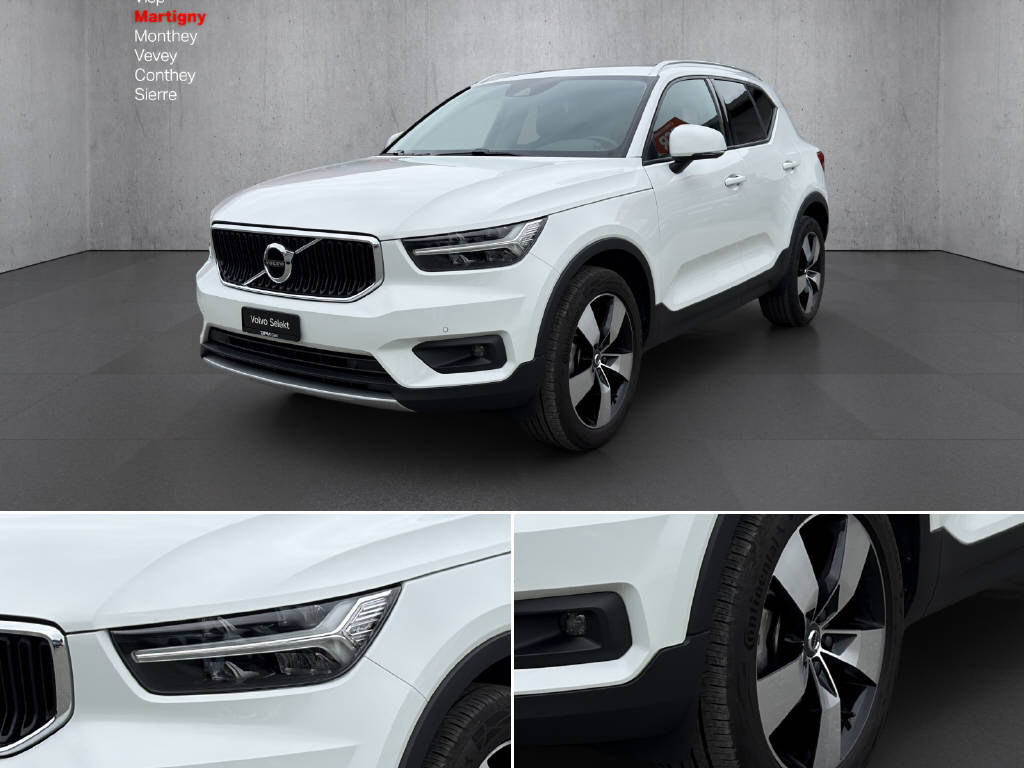 VOLVO XC40 1.5 T2 Momentum-image-16