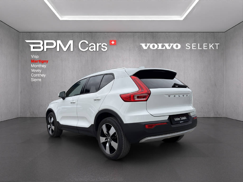 VOLVO XC40 1.5 T2 Momentum-image-5